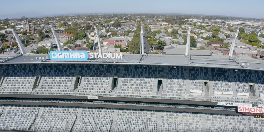 Higher Mark x Business Events Geelong