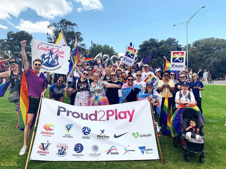 Lgbtiq — Vicsport 7673